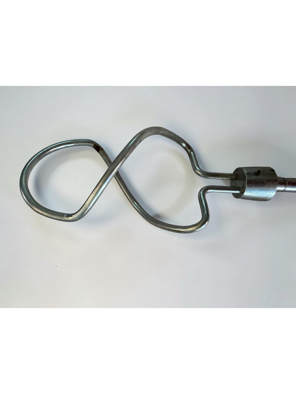 Vtg Sunbeam Mixmaster Dough Hook Model 1-7A 12 Speed Replacement Part